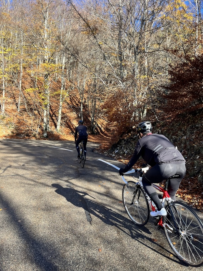 Mont Ventoux